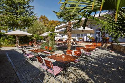Foto Rogner Europapark ***** Tirana