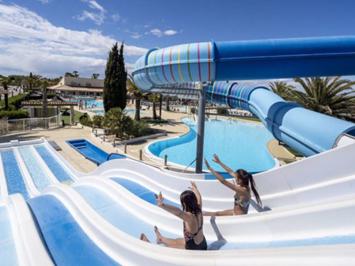Foto Domaine De La Dragonniere ***** Vias