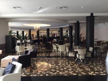 Foto Gran Hotel Almeria **** Almeria