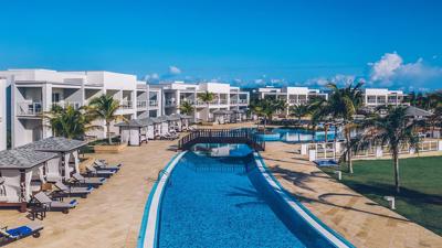 Foto Iberostar Coral Holguin ***** Playa Pesquero
