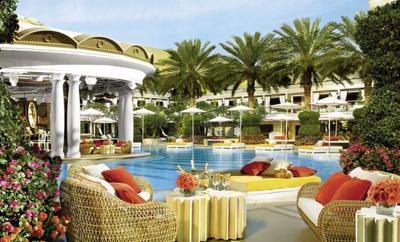 Foto Encore At Wynn ***** Las Vegas