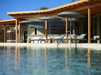 Foto Cayo Exclusive Resort en Spa **** Plaka