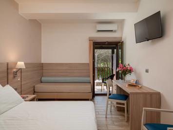Foto Hotel Portoconte **** Alghero