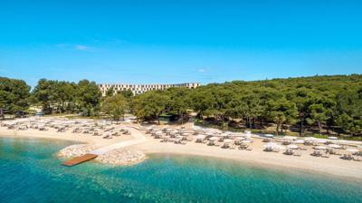 Foto Amarin Family **** Rovinj