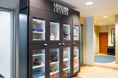 Foto Candlewood Suites NYC Times Square *** New York City