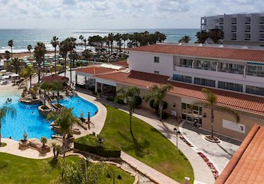 Foto Leonardo Cypria Bay **** Paphos