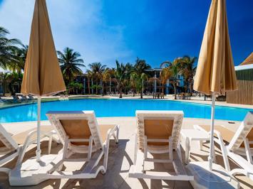 Foto Kombo Beach **** Kotu