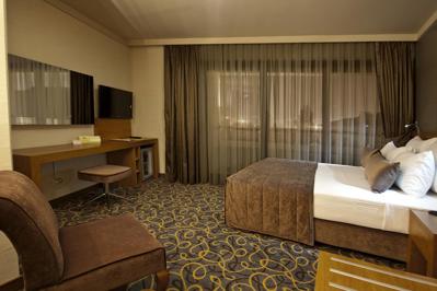 Foto Volley **** Izmir