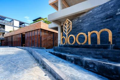 Foto Bloom Tulum Apartments ***** Tulum