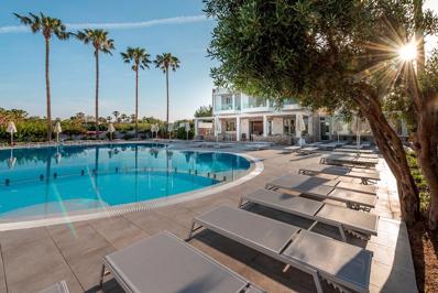 Foto Apollon Windmill Hotel **** Kos-stad