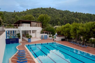 Foto Club Villaggio Maritalia **** Peschici