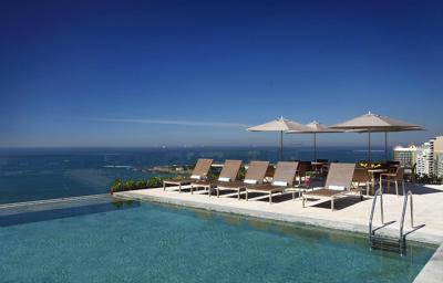 Foto Miramar Hotel by Windsor **** Rio De Janeiro