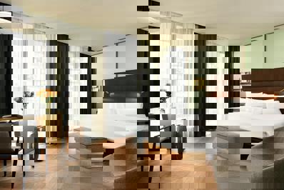 Milano Verticale UNA Esperienze