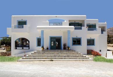 Foto Votsalakia Beach *** Amoopi