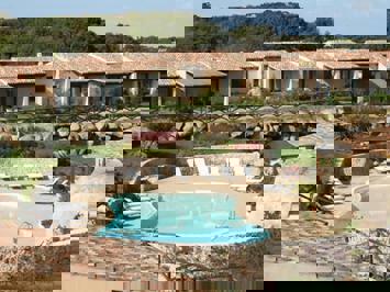 Resort Punta Falcone