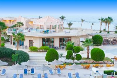 Foto Paradise Club Shoni Bay **** Marsa Alam