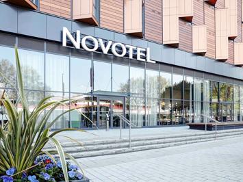 Hotel Novotel London Wembley