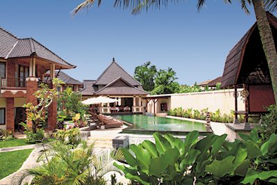 Foto Rama Phala Resort en Spa *** Ubud