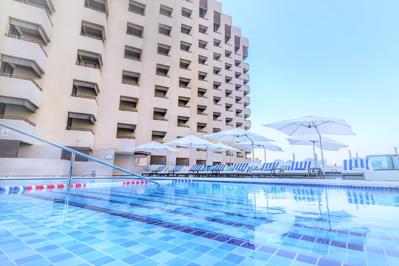 Radisson Blu Deira Creek