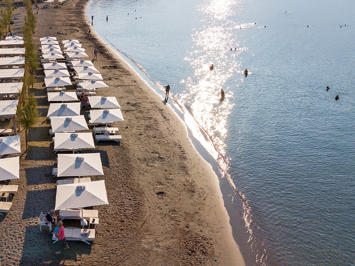 Foto Pharae Palace **** Kalamata