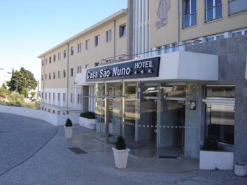 Foto Casa Sao Nuno *** Fatima