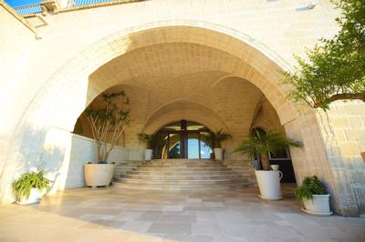 Foto Relais Masseria Caselli **** Carovigno