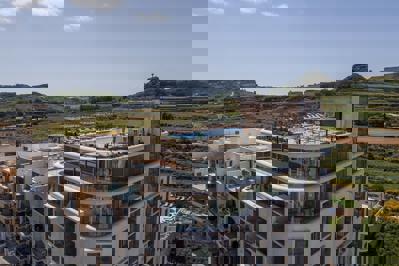 Foto Reef Hotel - Spa **** Marsalforn