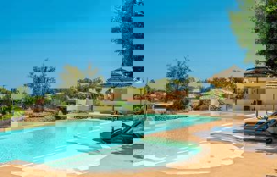 Odalys Residence San Martinu