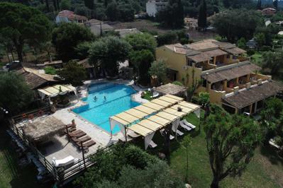 Foto Spiti Nikos *** Danilia