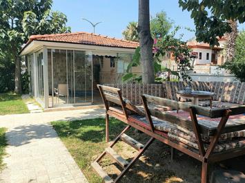 Foto Aparthotel Ali Baba Boutique *** Dalyan