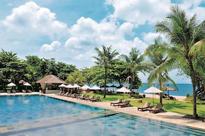 Foto Belmond Jimbaran Puri ***** Jimbaran