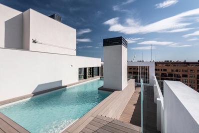 Intelier Core Suites Valencia