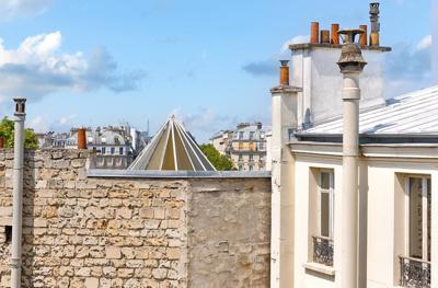 Foto Au Grand Dore *** Parijs