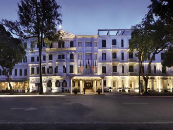 Sofitel Plaza Hanoi