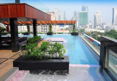 Foto Mode Sathorn Bangkok **** Bangkok
