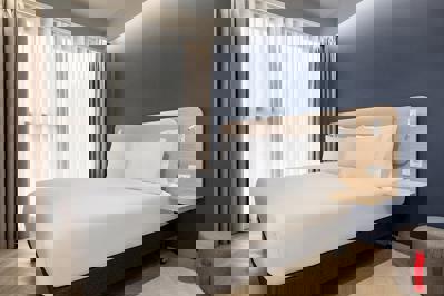 Holiday Inn Express Porto Boavista an IHG Hotel