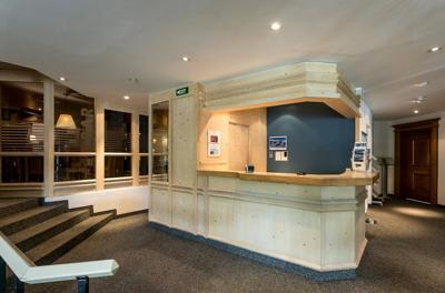 Foto T3 Alpenhotel Flims *** Flims