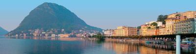 Foto Ibis Lugano Paradiso ** Lugano