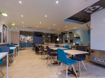 Foto ibis Styles Paris Place d Italie Butte aux Cailles *** Parijs