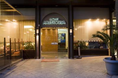 Foto Hotel Arethusa *** Athene