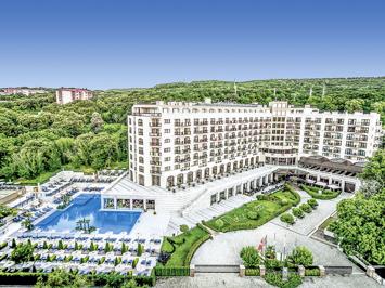 Foto Dolce Vita Sunshine Resort **** Goudstrand Golden Sands