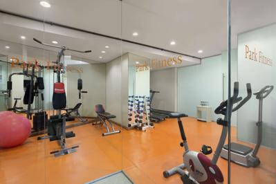 Foto Ramada by Wyndham Istanbul Grand Bazaar **** Istanbul