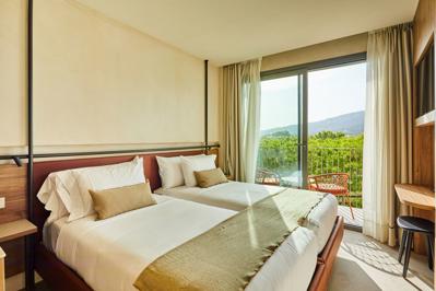Foto Hotel Silken Platja D Aro **** Platja De Aro