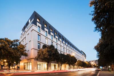 Foto Giralda Center **** Sevilla