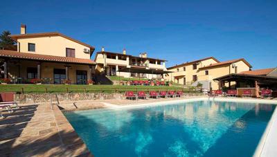 Appartement Borgo Filicardo