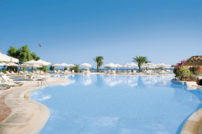 Movenpick Resort en Spa El Gouna - El Gouna - Egypte
