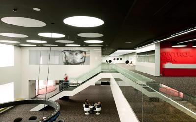 Foto Barcelo Sants **** Barcelona
