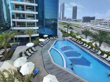 Foto Atana **** Dubai