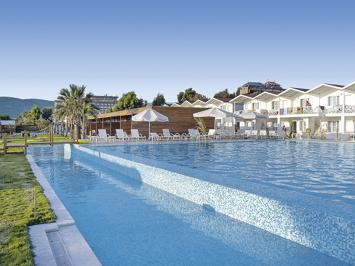 Foto Risus Beach Resort Hotel **** Kusadasi