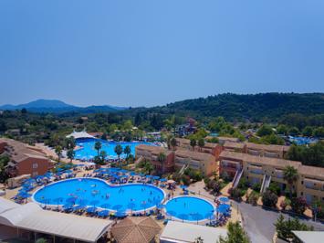 Foto Aqualand Resort **** Agios Ioannis